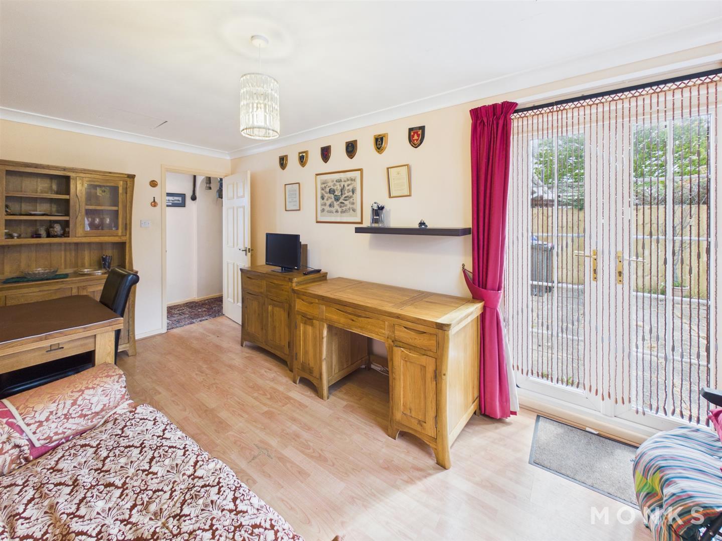63 Trentham Road, Shrewsbury, SY4 5HN For Sale